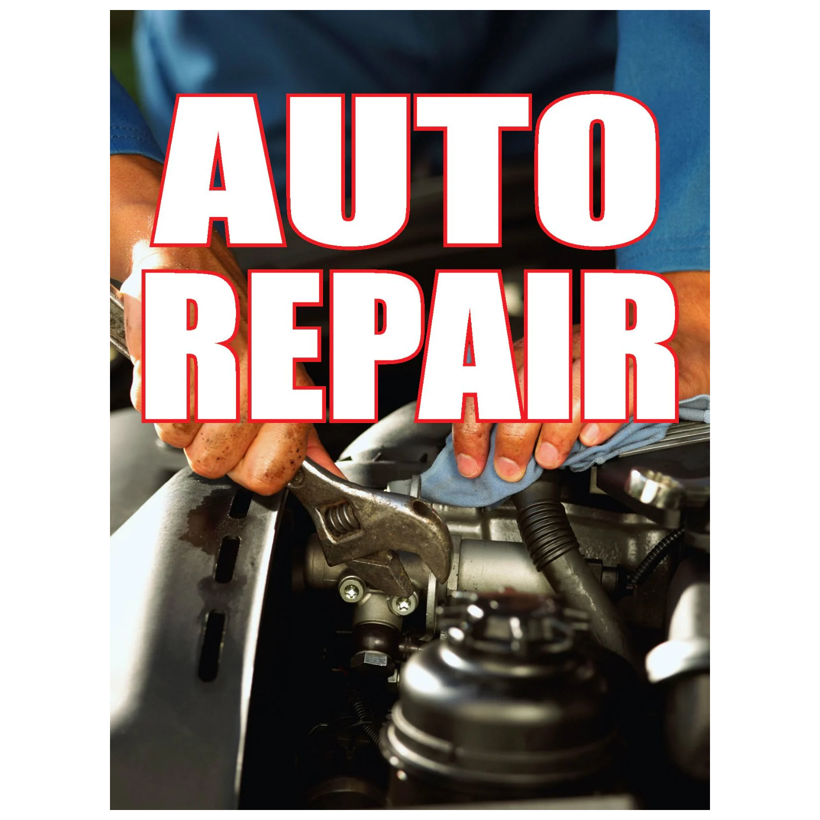 Auto Service