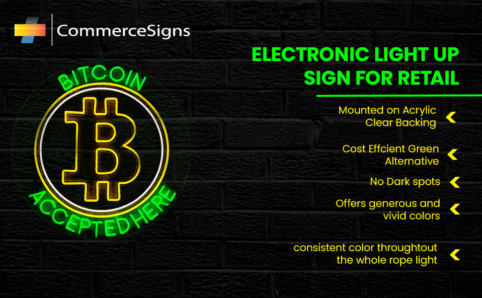 Commerce Signs – CommerceSigns